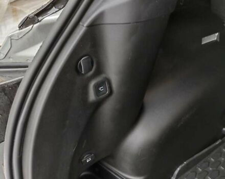 Серый Джип Компас, объемом двигателя 2 л и пробегом 43 тыс. км за 23700 $, фото 13 на Automoto.ua