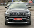 Серый Джип Компас, объемом двигателя 2 л и пробегом 1 тыс. км за 23000 $, фото 8 на Automoto.ua