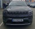 Серый Джип Компас, объемом двигателя 1.47 л и пробегом 22 тыс. км за 32500 $, фото 62 на Automoto.ua