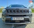 Серый Джип Компас, объемом двигателя 1.47 л и пробегом 22 тыс. км за 31000 $, фото 8 на Automoto.ua