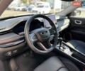 Серый Джип Компас, объемом двигателя 1.47 л и пробегом 3 тыс. км за 34965 $, фото 1 на Automoto.ua