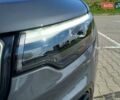 Серый Джип Компас, объемом двигателя 1.47 л и пробегом 22 тыс. км за 31000 $, фото 52 на Automoto.ua