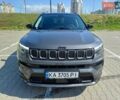 Серый Джип Компас, объемом двигателя 1.47 л и пробегом 22 тыс. км за 31000 $, фото 12 на Automoto.ua