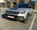 Сірий Джип Compass, об'ємом двигуна 2 л та пробігом 18 тис. км за 26300 $, фото 2 на Automoto.ua