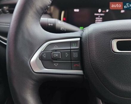 Серый Джип Компас, объемом двигателя 1.47 л и пробегом 22 тыс. км за 27990 $, фото 15 на Automoto.ua