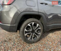 Сірий Джип Compass, об'ємом двигуна 2 л та пробігом 12 тис. км за 22999 $, фото 17 на Automoto.ua