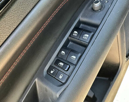 Сірий Джип Compass, об'ємом двигуна 2 л та пробігом 18 тис. км за 26300 $, фото 12 на Automoto.ua