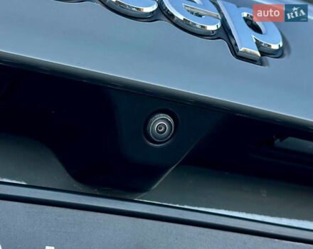 Серый Джип Компас, объемом двигателя 2 л и пробегом 9 тыс. км за 24900 $, фото 20 на Automoto.ua