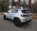 Серый Джип Компас, объемом двигателя 2 л и пробегом 1 тыс. км за 26000 $, фото 6 на Automoto.ua