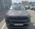 Серый Джип Компас, объемом двигателя 1.47 л и пробегом 22 тыс. км за 32500 $, фото 78 на Automoto.ua