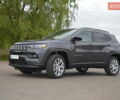 Сірий Джип Compass, об'ємом двигуна 2 л та пробігом 1 тис. км за 28500 $, фото 21 на Automoto.ua