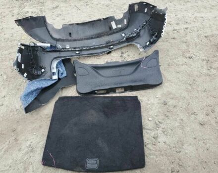 Серый Джип Компас, объемом двигателя 2 л и пробегом 12 тыс. км за 7000 $, фото 12 на Automoto.ua