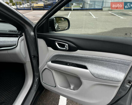 Серый Джип Компас, объемом двигателя 2 л и пробегом 9 тыс. км за 25000 $, фото 19 на Automoto.ua