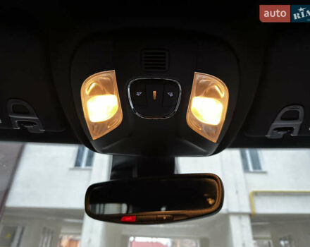 Сірий Джип Compass, об'ємом двигуна 2 л та пробігом 25 тис. км за 24000 $, фото 29 на Automoto.ua