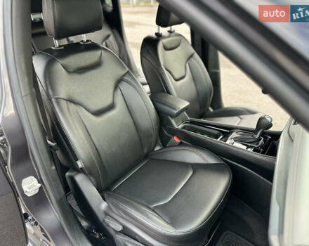 Серый Джип Компас, объемом двигателя 2 л и пробегом 1 тыс. км за 23000 $, фото 29 на Automoto.ua