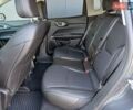 Серый Джип Компас, объемом двигателя 1.47 л и пробегом 22 тыс. км за 31000 $, фото 38 на Automoto.ua