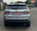 Сірий Джип Compass, об'ємом двигуна 2 л та пробігом 27 тис. км за 24000 $, фото 11 на Automoto.ua
