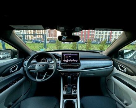 Серый Джип Компас, объемом двигателя 2 л и пробегом 9 тыс. км за 24900 $, фото 17 на Automoto.ua