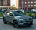 Серый Джип Компас, объемом двигателя 2 л и пробегом 9 тыс. км за 24900 $, фото 6 на Automoto.ua