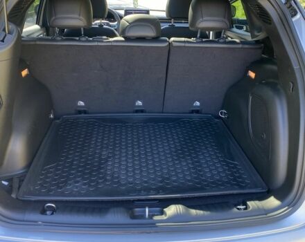 Серый Джип Компас, объемом двигателя 2 л и пробегом 13 тыс. км за 26500 $, фото 7 на Automoto.ua