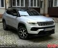 Сірий Джип Compass, об'ємом двигуна 2 л та пробігом 25 тис. км за 24000 $, фото 1 на Automoto.ua