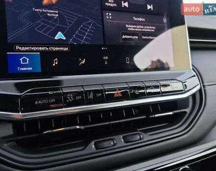 Серый Джип Компас, объемом двигателя 1.47 л и пробегом 22 тыс. км за 27990 $, фото 20 на Automoto.ua