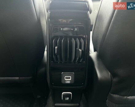 Сірий Джип Compass, об'ємом двигуна 2 л та пробігом 9 тис. км за 22850 $, фото 22 на Automoto.ua