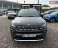Сірий Джип Compass, об'ємом двигуна 2 л та пробігом 12 тис. км за 22999 $, фото 2 на Automoto.ua