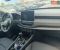 Серый Джип Компас, объемом двигателя 1.47 л и пробегом 22 тыс. км за 32500 $, фото 48 на Automoto.ua