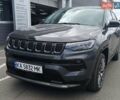 Серый Джип Компас, объемом двигателя 1.47 л и пробегом 22 тыс. км за 32500 $, фото 58 на Automoto.ua