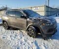 Сірий Джип Compass, об'ємом двигуна 2 л та пробігом 39 тис. км за 17700 $, фото 2 на Automoto.ua