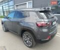 Серый Джип Компас, объемом двигателя 1.47 л и пробегом 22 тыс. км за 32500 $, фото 63 на Automoto.ua