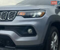 Сірий Джип Compass, об'ємом двигуна 2 л та пробігом 27 тис. км за 24000 $, фото 17 на Automoto.ua