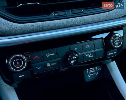 Серый Джип Компас, объемом двигателя 2 л и пробегом 9 тыс. км за 24900 $, фото 28 на Automoto.ua