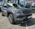 Серый Джип Компас, объемом двигателя 1.47 л и пробегом 3 тыс. км за 34965 $, фото 21 на Automoto.ua