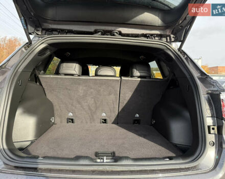 Сірий Джип Compass, об'ємом двигуна 2 л та пробігом 12 тис. км за 22999 $, фото 53 на Automoto.ua