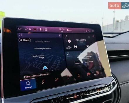 Серый Джип Компас, объемом двигателя 1.47 л и пробегом 22 тыс. км за 27990 $, фото 21 на Automoto.ua