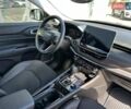 Серый Джип Компас, объемом двигателя 1.47 л и пробегом 3 тыс. км за 34965 $, фото 8 на Automoto.ua