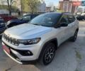 Сірий Джип Compass, об'ємом двигуна 0 л та пробігом 10 тис. км за 21500 $, фото 1 на Automoto.ua