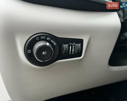 Сірий Джип Compass, об'ємом двигуна 2 л та пробігом 9 тис. км за 22850 $, фото 10 на Automoto.ua