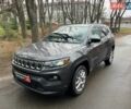 Сірий Джип Compass, об'ємом двигуна 2 л та пробігом 16 тис. км за 23490 $, фото 1 на Automoto.ua