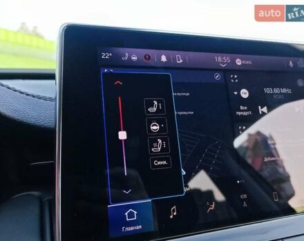 Серый Джип Компас, объемом двигателя 1.47 л и пробегом 22 тыс. км за 27990 $, фото 23 на Automoto.ua