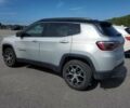 Сірий Джип Compass, об'ємом двигуна 2 л та пробігом 26 тис. км за 20000 $, фото 1 на Automoto.ua