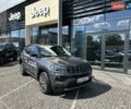Серый Джип Компас, объемом двигателя 1.47 л и пробегом 3 тыс. км за 34965 $, фото 18 на Automoto.ua