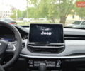 Сірий Джип Compass, об'ємом двигуна 2 л та пробігом 1 тис. км за 28500 $, фото 22 на Automoto.ua