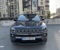 Серый Джип Компас, объемом двигателя 2 л и пробегом 1 тыс. км за 21990 $, фото 1 на Automoto.ua