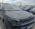 Сірий Джип Compass, об'ємом двигуна 1.47 л та пробігом 22 тис. км за 32500 $, фото 21 на Automoto.ua