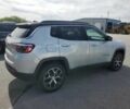 Сірий Джип Compass, об'ємом двигуна 2 л та пробігом 26 тис. км за 20000 $, фото 3 на Automoto.ua