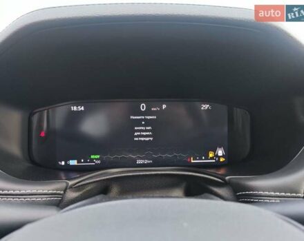 Серый Джип Компас, объемом двигателя 1.47 л и пробегом 22 тыс. км за 27990 $, фото 26 на Automoto.ua