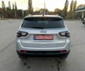 Сірий Джип Compass, об'ємом двигуна 2 л та пробігом 2 тис. км за 24000 $, фото 2 на Automoto.ua